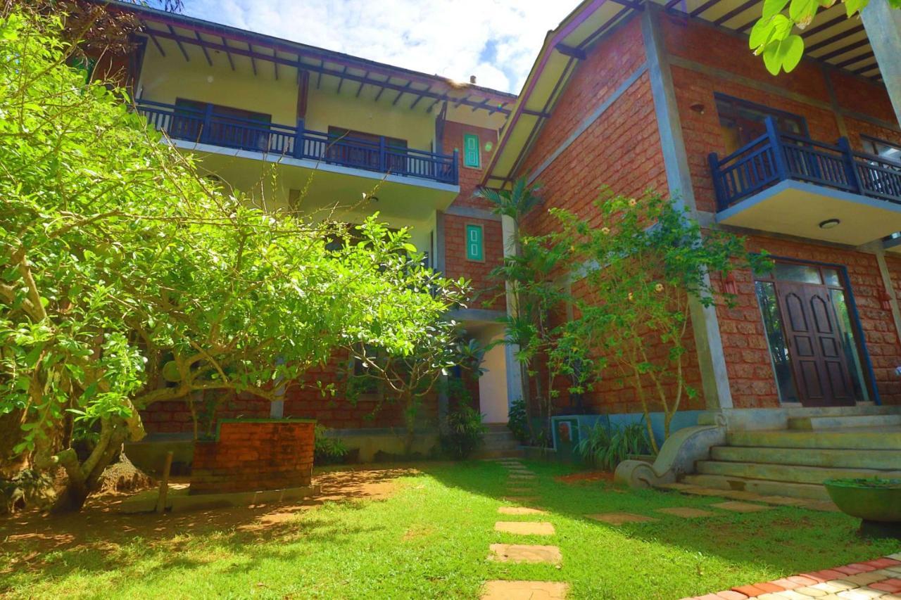 Hotel Susantha Garden Μπεντότα Εξωτερικό φωτογραφία