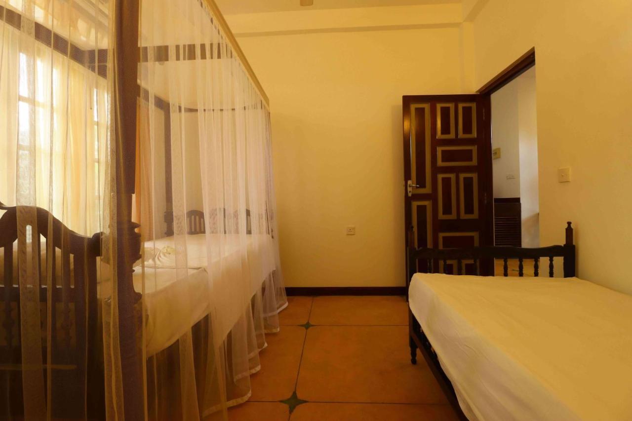 Hotel Susantha Garden Μπεντότα Εξωτερικό φωτογραφία