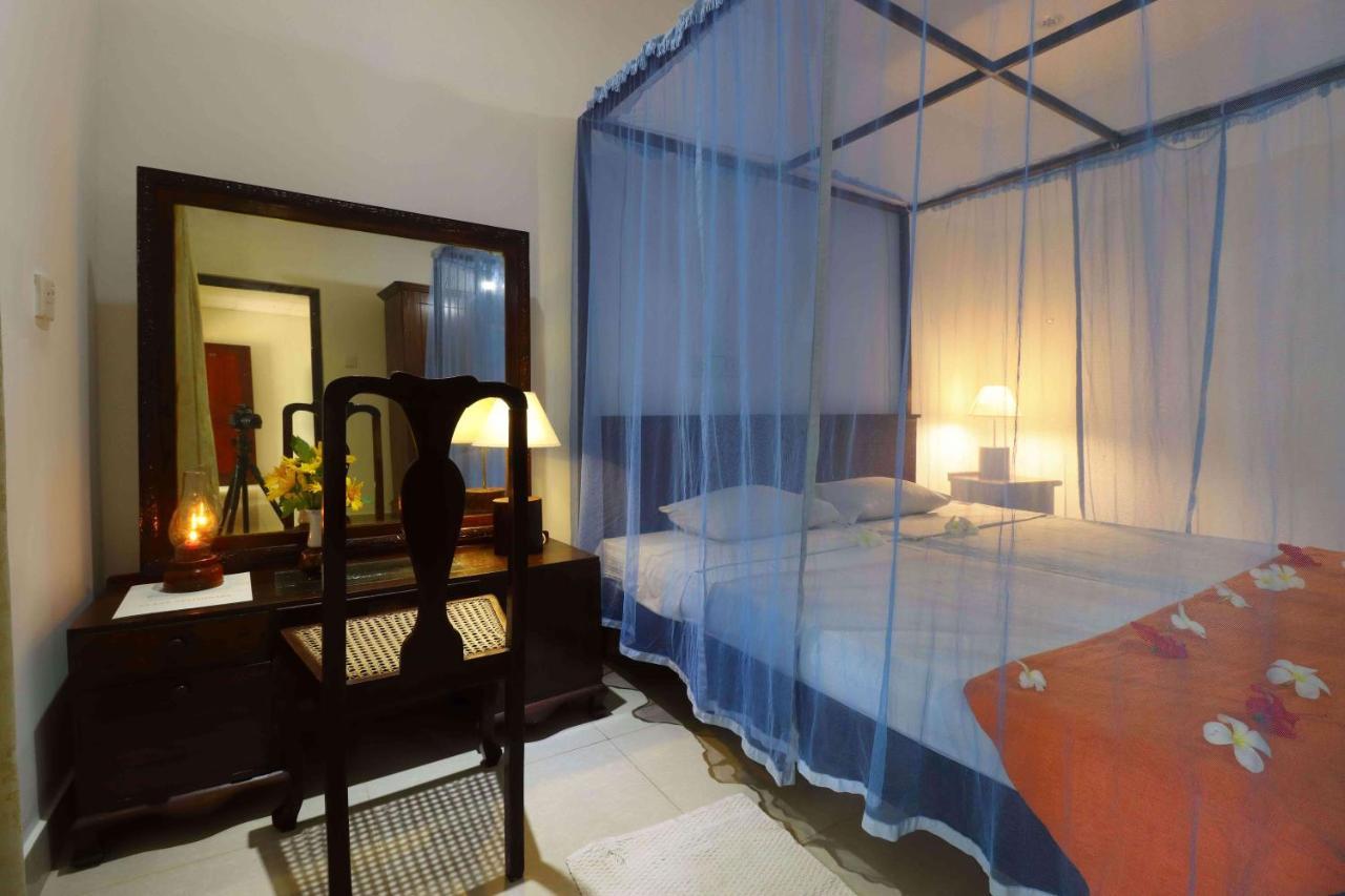 Hotel Susantha Garden Μπεντότα Εξωτερικό φωτογραφία