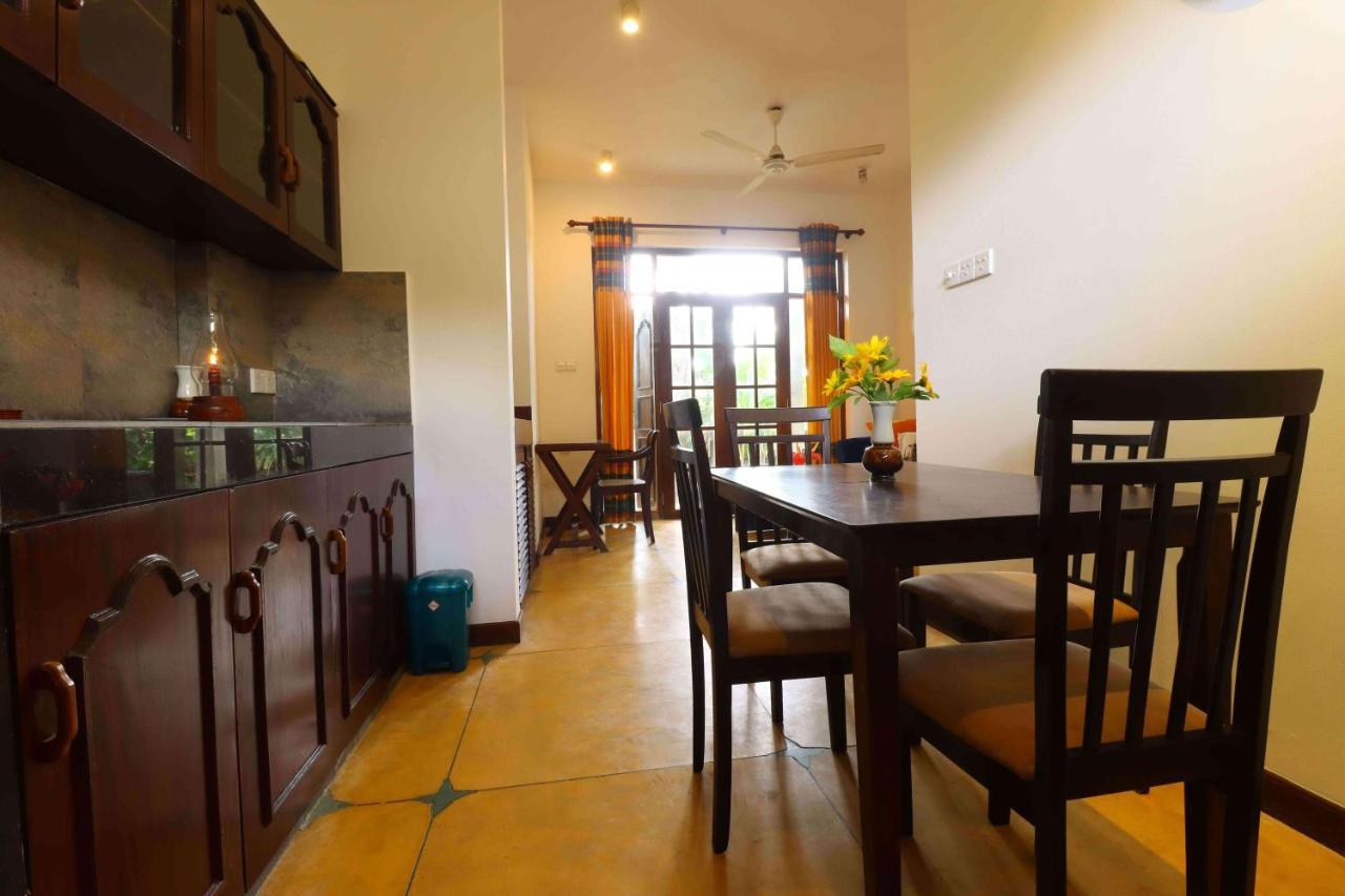 Hotel Susantha Garden Μπεντότα Εξωτερικό φωτογραφία