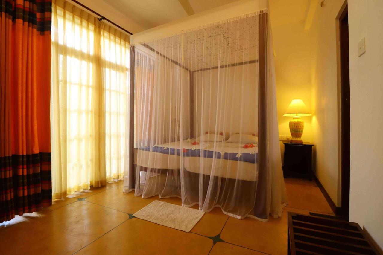 Hotel Susantha Garden Μπεντότα Εξωτερικό φωτογραφία