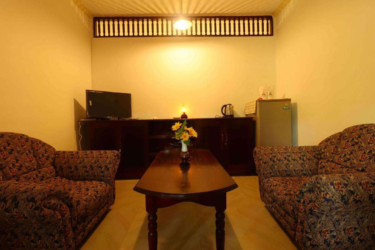 Hotel Susantha Garden Μπεντότα Εξωτερικό φωτογραφία