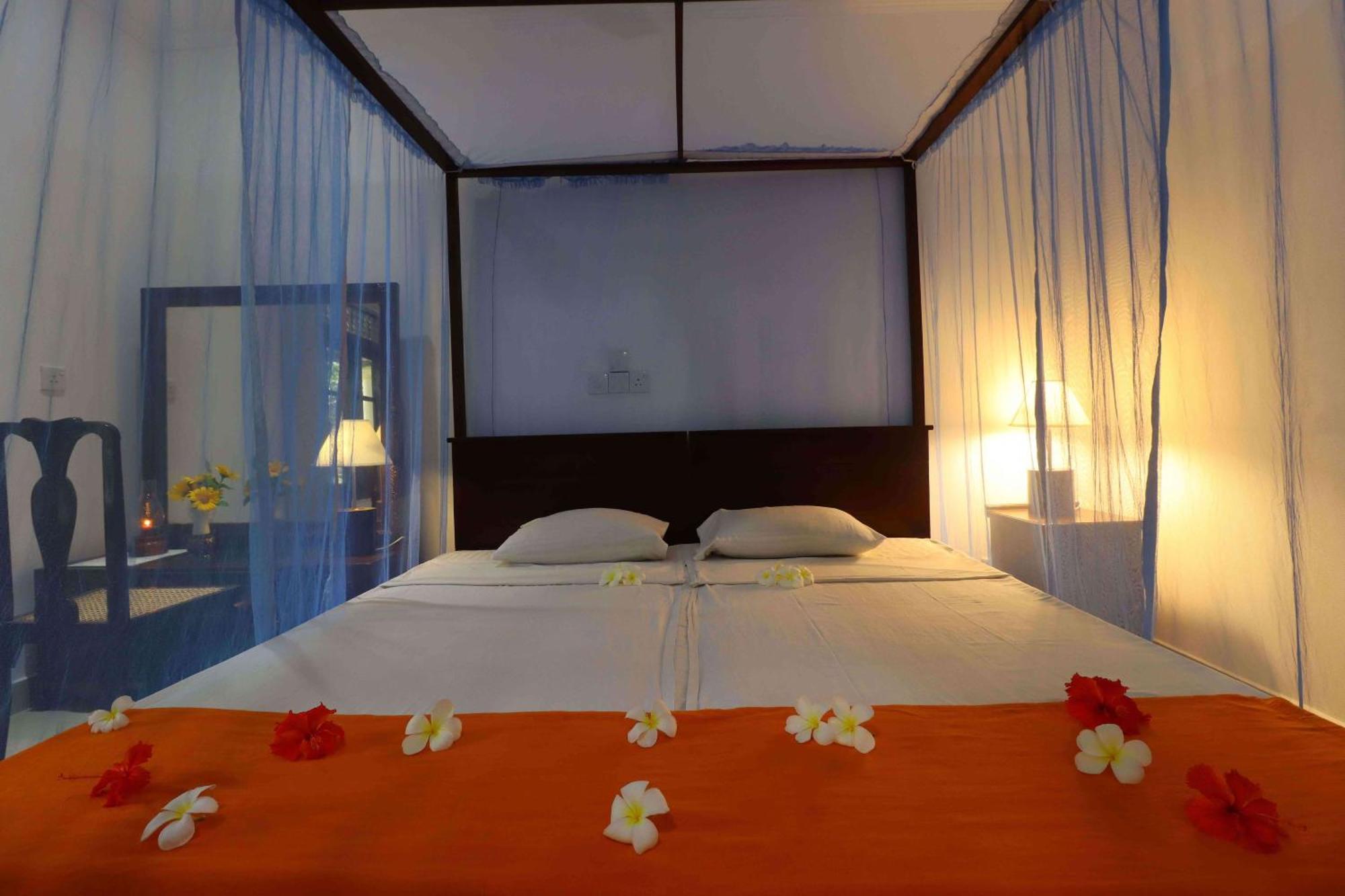 Hotel Susantha Garden Μπεντότα Εξωτερικό φωτογραφία
