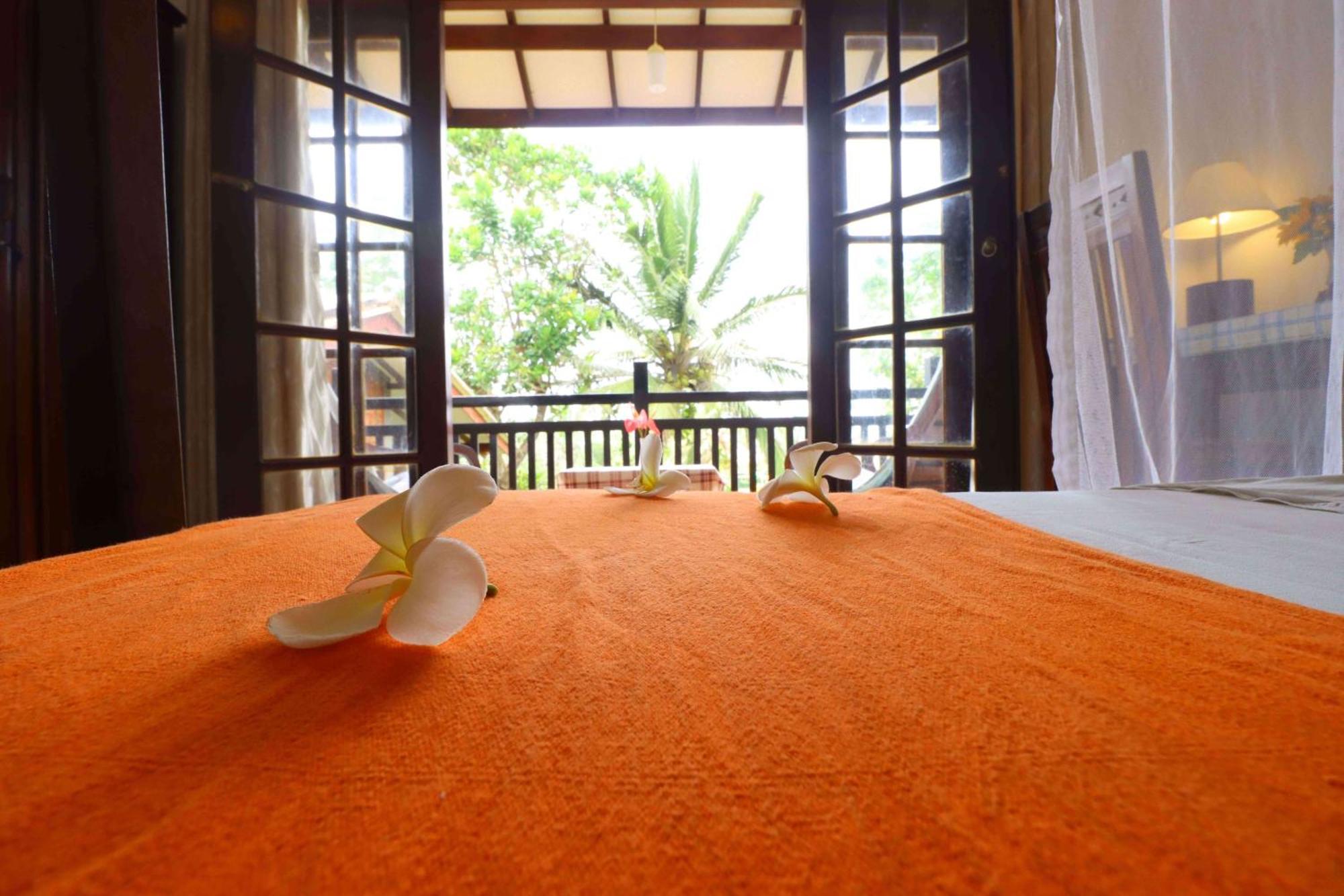 Hotel Susantha Garden Μπεντότα Εξωτερικό φωτογραφία