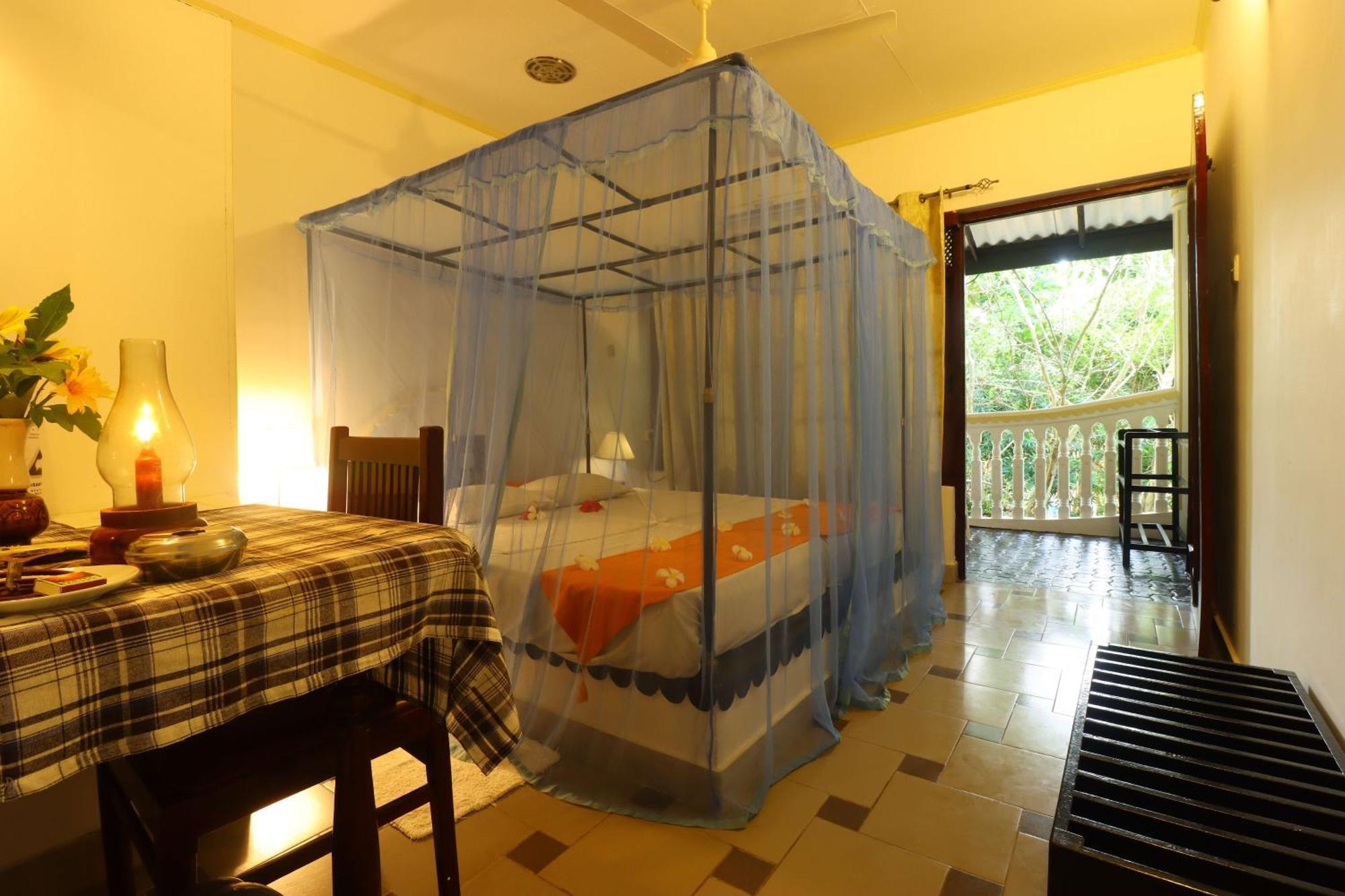 Hotel Susantha Garden Μπεντότα Εξωτερικό φωτογραφία