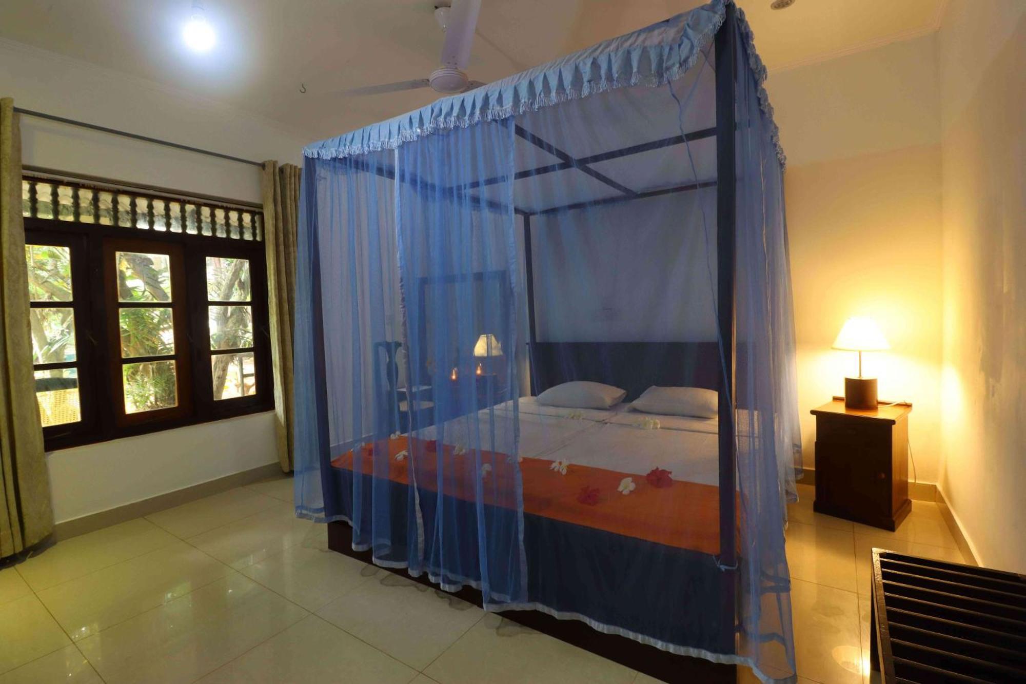 Hotel Susantha Garden Μπεντότα Εξωτερικό φωτογραφία